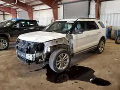1FM5K8D89KGA71203 2019 FORD EXPLORER