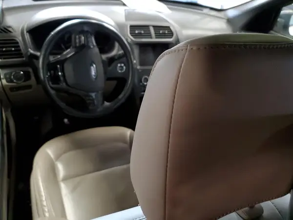 1FM5K8D89KGA71203 2019 FORD EXPLORER - Image 8