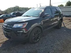 1FM5K8D89KGA74991 2019 FORD EXPLORER
