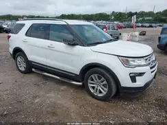 1FM5K8D89KGA81374 2019 FORD EXPLORER