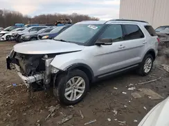 1FM5K8D89KGA82430 2019 FORD EXPLORER