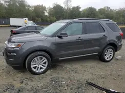 1FM5K8D89KGA84792 2019 FORD EXPLORER