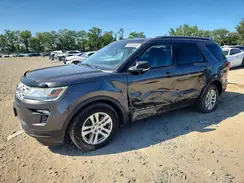 1FM5K8D89KGA84811 2019 FORD EXPLORER