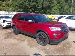 1FM5K8D89KGA87336 2019 FORD EXPLORER