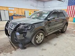 1FM5K8D89KGA87515 2019 FORD EXPLORER