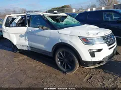 1FM5K8D89KGA95422 2019 FORD EXPLORER