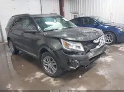 1FM5K8D89KGA95436 2019 FORD EXPLORER