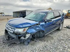 1FM5K8D89KGA97073 2019 FORD EXPEDITION