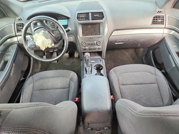 1FM5K8D89KGA97073 2019 FORD EXPEDITION - Image 8