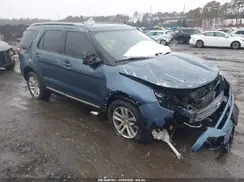 1FM5K8D89KGA99454 2019 FORD EXPLORER