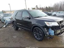 1FM5K8D89KGA99566 2019 FORD EXPLORER