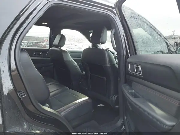 1FM5K8D89KGA99566 2019 FORD EXPLORER - Image 8