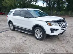 1FM5K8D89KGB02062 2019 FORD EXPLORER