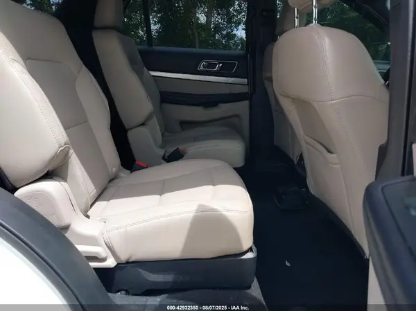 1FM5K8D89KGB02062 2019 FORD EXPLORER - Image 8