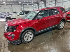 1FM5K8D89KGB03924 2019 FORD EXPLORER