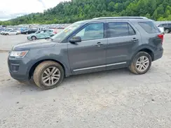 1FM5K8D89KGB04801 2019 FORD EXPLORER