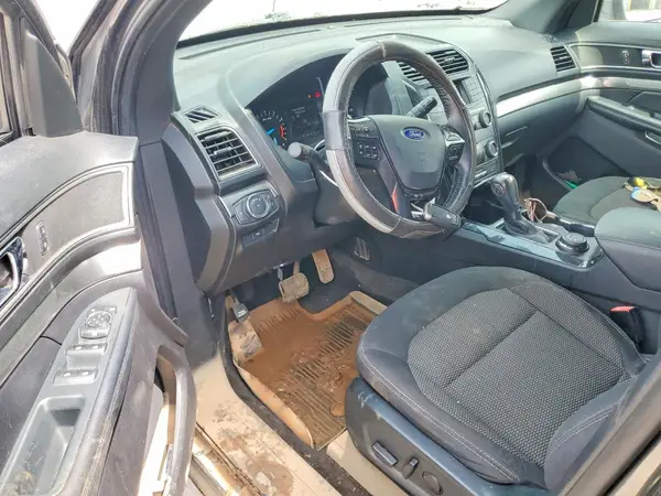 1FM5K8D89KGB04801 2019 FORD EXPLORER - Image 8