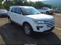 1FM5K8D89KGB19217 2019 FORD EXPLORER