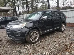 1FM5K8D89KGB22053 2019 FORD EXPLORER