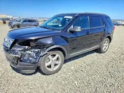 1FM5K8D89KGB25552 2019 FORD EXPLORER