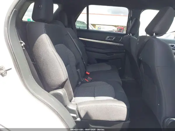 1FM5K8D89KGB26104 2019 FORD EXPLORER - Image 8