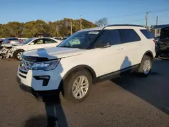 1FM5K8D89KGB29164 2019 FORD EXPLORER