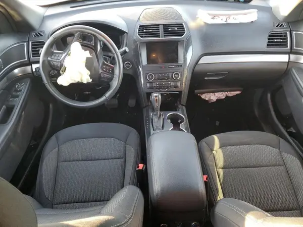 1FM5K8D89KGB29164 2019 FORD EXPLORER - Image 8