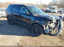 1FM5K8D89KGB33568 2019 FORD EXPLORER