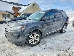 1FM5K8D89KGB36146 2019 FORD EXPLORER
