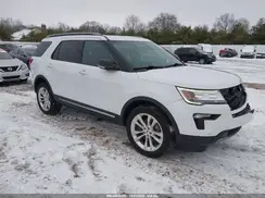 1FM5K8D89KGB36812 2019 FORD EXPLORER