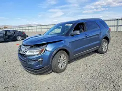 1FM5K8D89KGB37555 2019 FORD EXPLORER