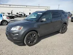 1FM5K8D89KGB39452 2019 FORD EXPLORER