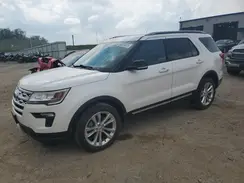 1FM5K8D89KGB39659 2019 FORD EXPLORER