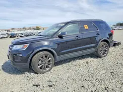 1FM5K8D89KGB40682 2019 FORD EXPLORER