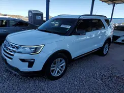1FM5K8D89KGB46613 2019 FORD EXPLORER