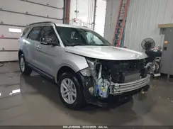 1FM5K8D89KGB48751 2019 FORD EXPLORER