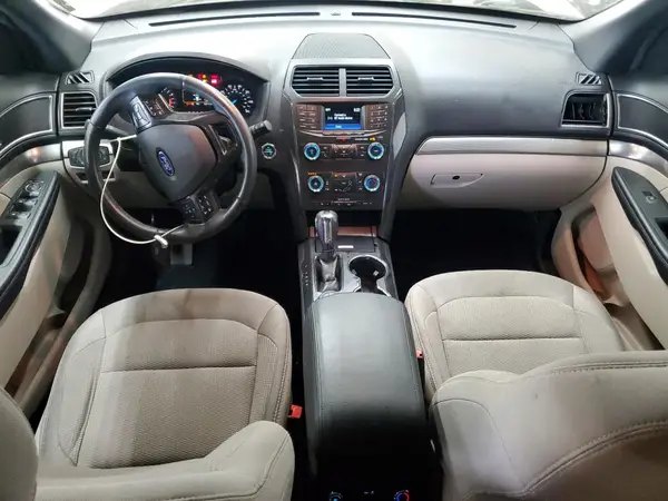 1FM5K8D89KGB52539 2019 FORD EXPLORER - Image 8