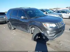 1FM5K8D8XGGA02639 2016 FORD EXPLORER