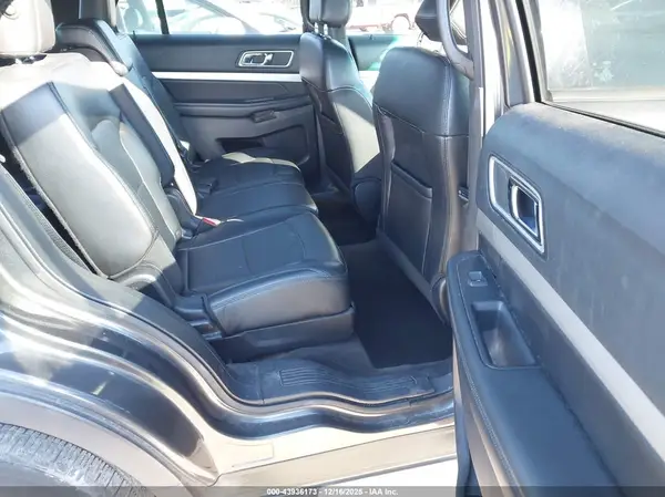 1FM5K8D8XGGA02639 2016 FORD EXPLORER - Image 8