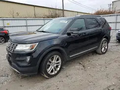 1FM5K8D8XGGA03578 2016 FORD EXPLORER