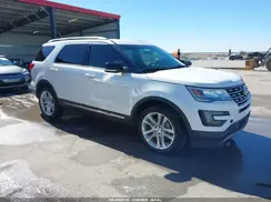 1FM5K8D8XGGA04052 2016 FORD EXPLORER