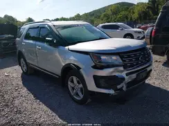 1FM5K8D8XGGA11762 2016 FORD EXPLORER