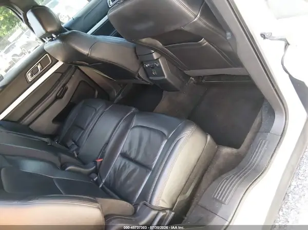 1FM5K8D8XGGA11762 2016 FORD EXPLORER - Image 8