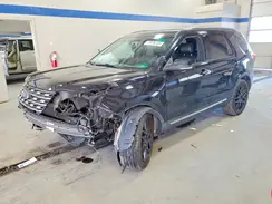 1FM5K8D8XGGA16797 2016 FORD EXPLORER