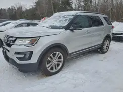 1FM5K8D8XGGA20719 2016 FORD EXPLORER