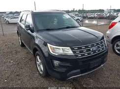 1FM5K8D8XGGA23720 2016 FORD EXPLORER
