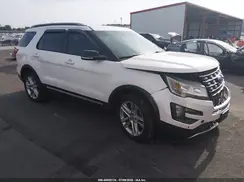 1FM5K8D8XGGA24236 2016 FORD EXPLORER