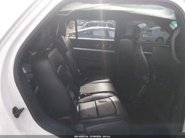 1FM5K8D8XGGA24236 2016 FORD EXPLORER - Image 8