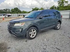 1FM5K8D8XGGA29307 2016 FORD EXPLORER