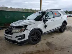 1FM5K8D8XGGA30117 2016 FORD EXPLORER